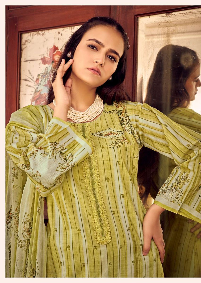 SADHANA FASHION ROHI 11434-11439 SERIES 2