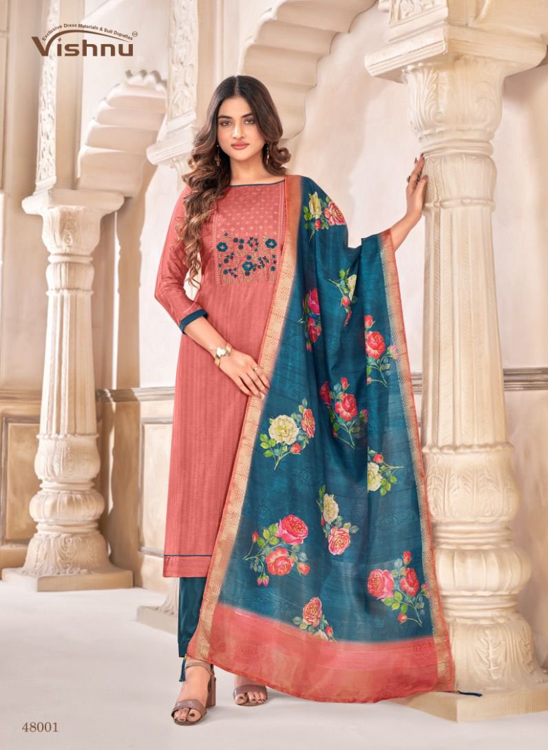 VISHNU HEER 48001 TO 48012 1
