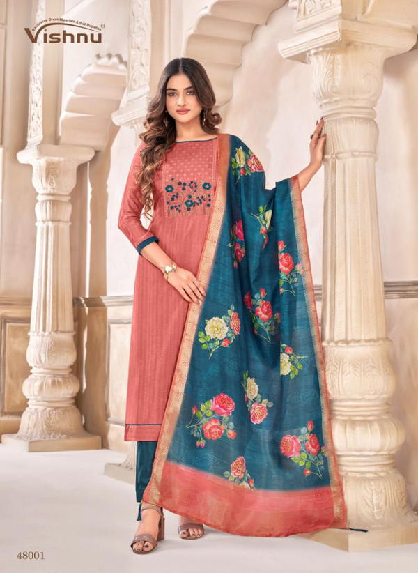 VISHNU HEER 48001 TO 48012