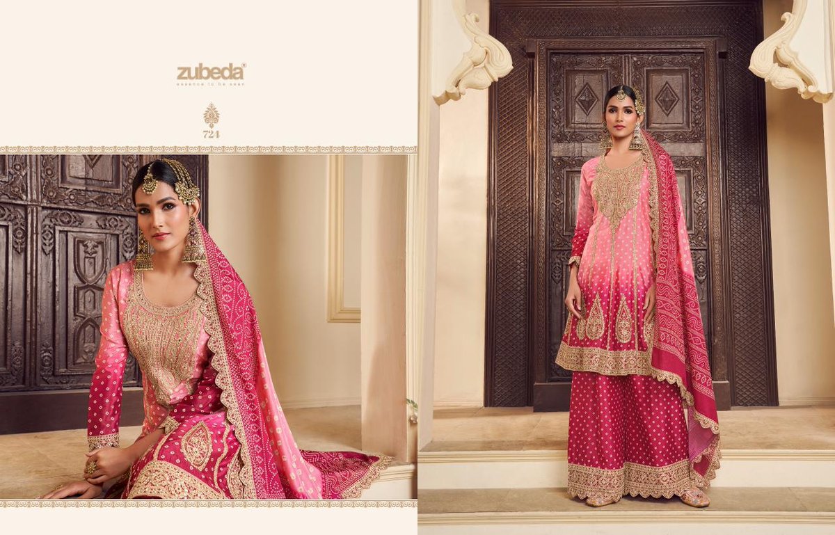 ZUBEDA SAKHI 722-724 3