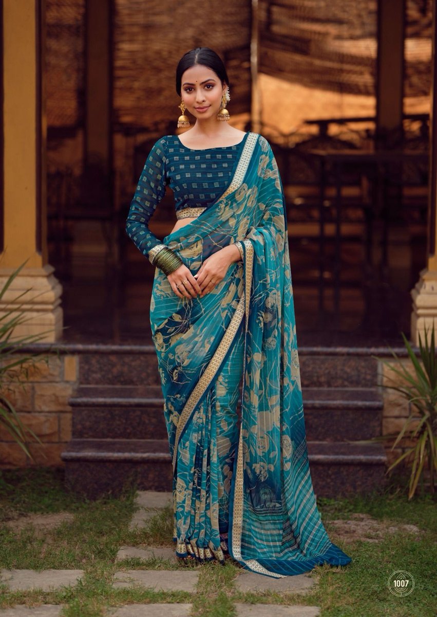 KASHVI CREATION VALISHKA VOL-01 1001 TO 1008 7