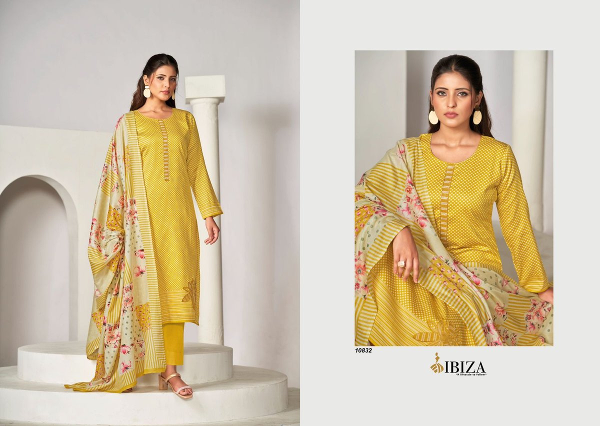 IBIZA NAFIZA 10830 TO 10833 3