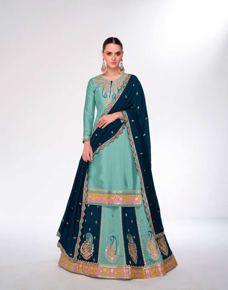 AASHIRWAD CREATION KAHANI 9986 TO 9988 2