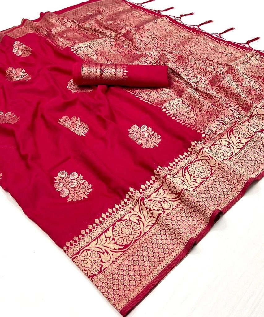 Rajtex Fabrics Korsa Georgette 297001-297006 Series 6