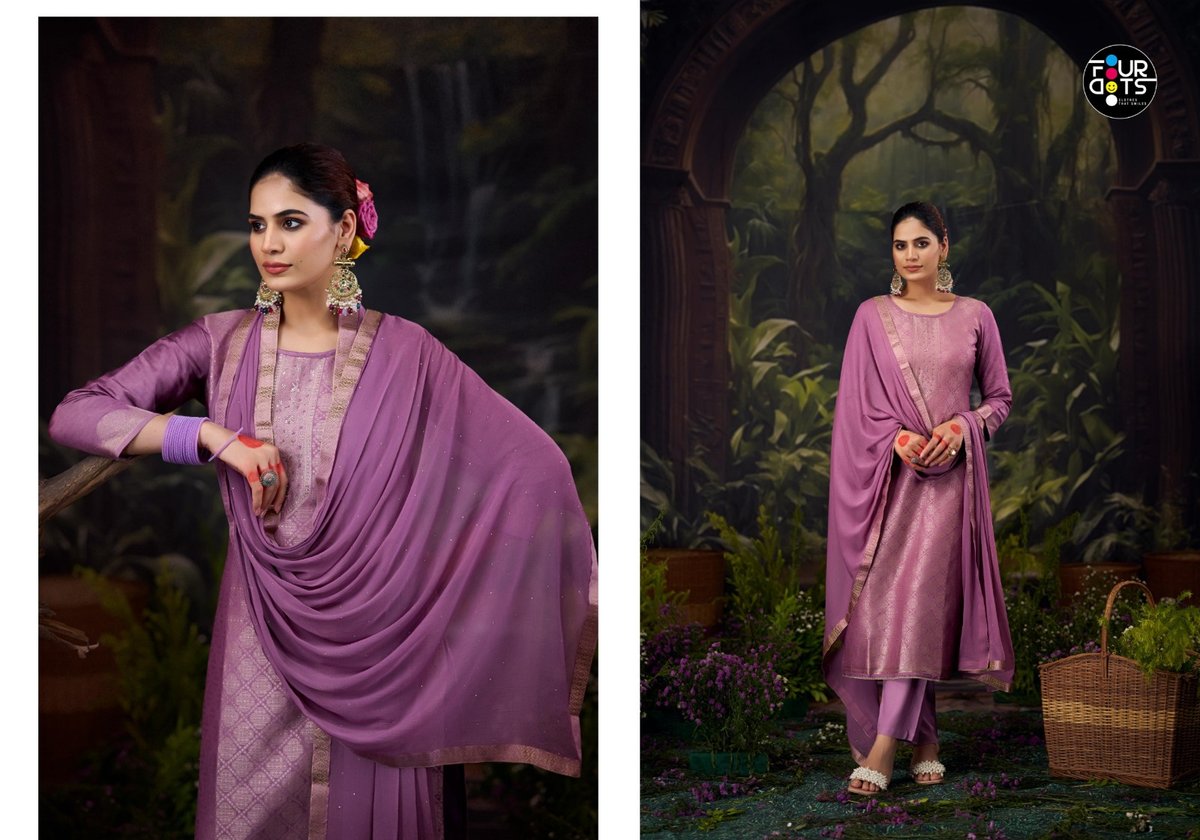 FOURDOTS KOYAL VOL-2 2