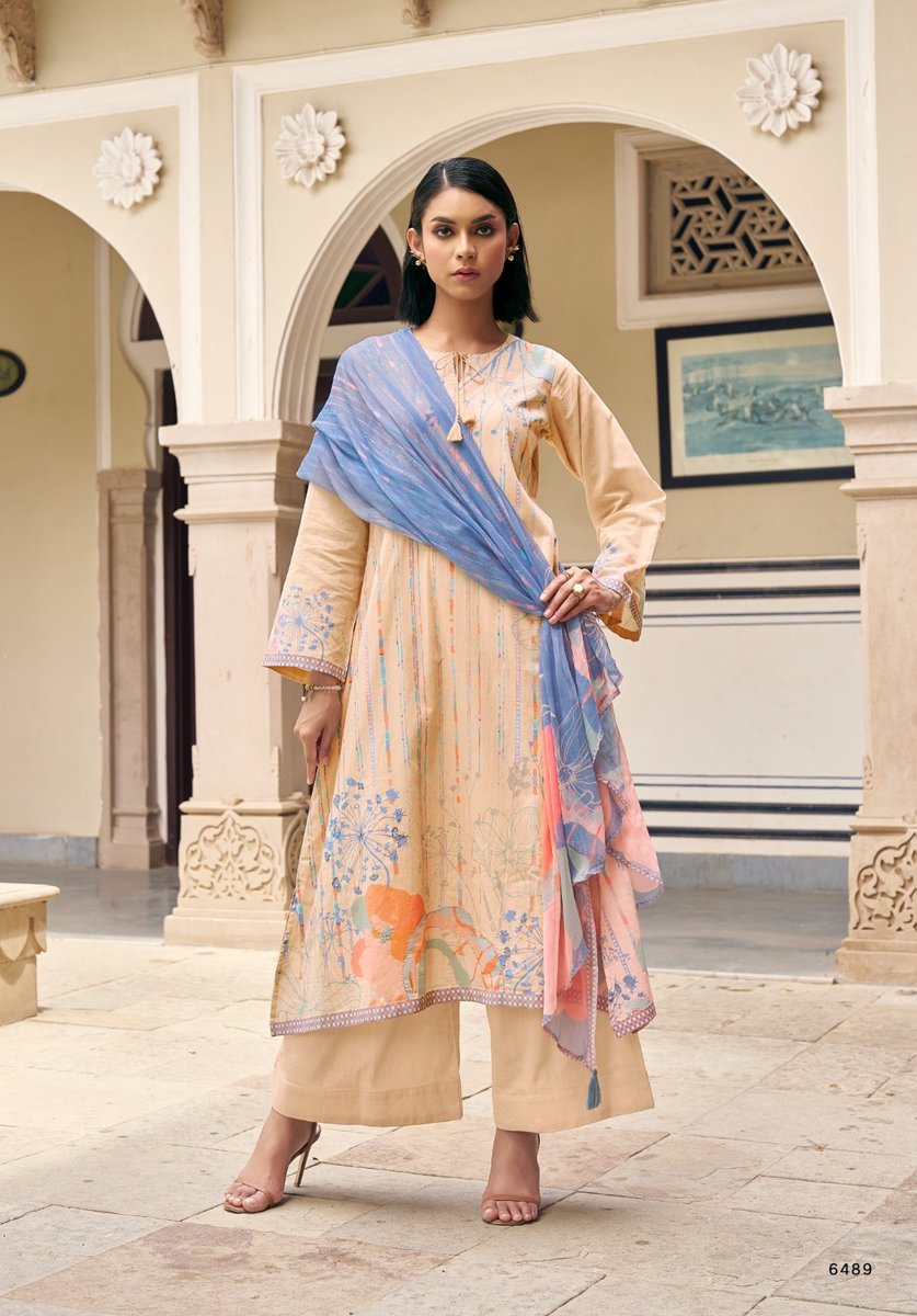 PRM TRENDZ SUNKISSED 6489 TO 6496 1