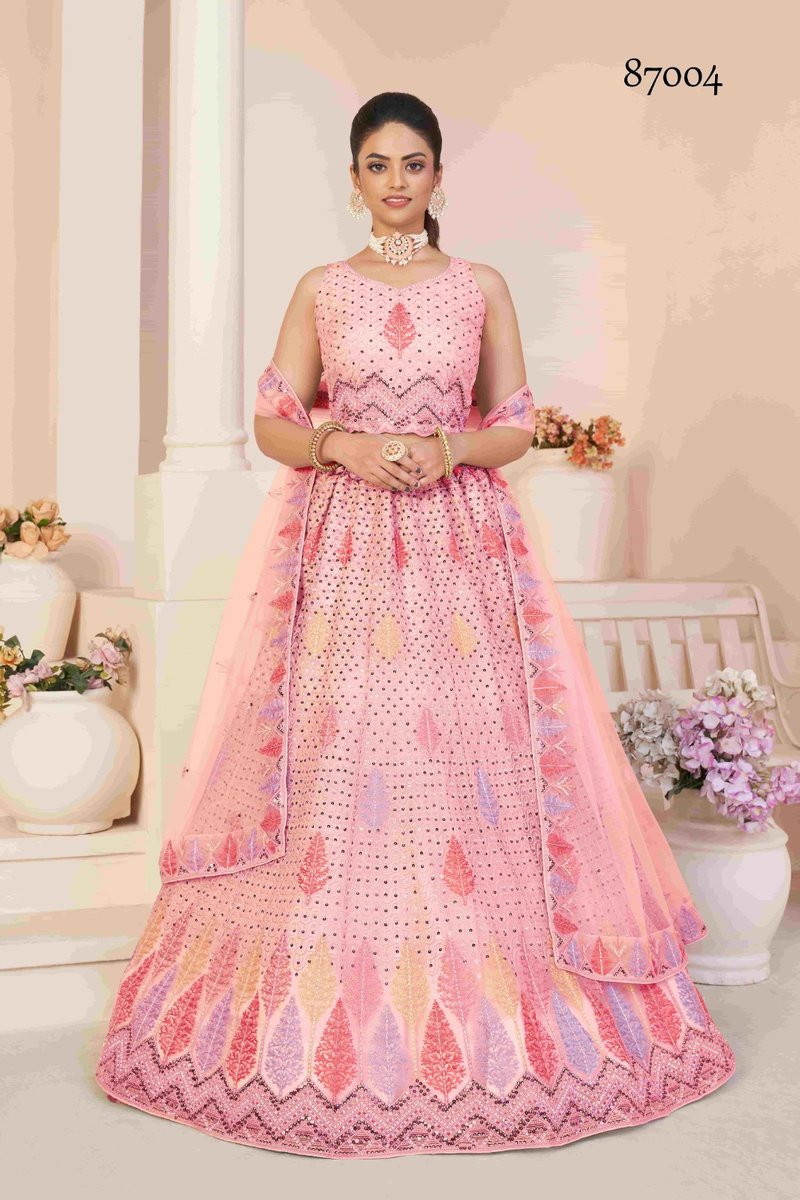 Arya Designs Vol-52 87001-87026 Series 4