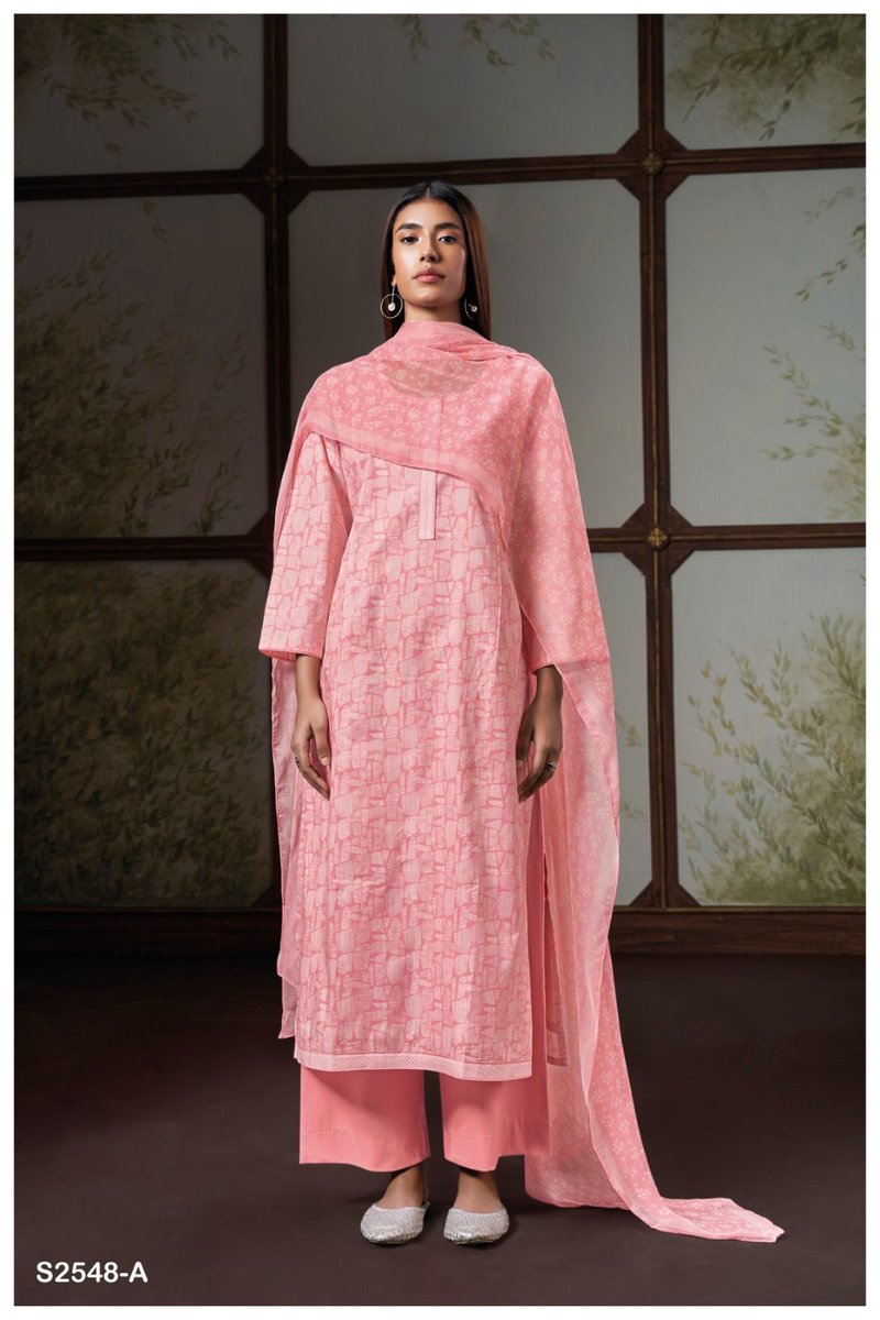 GANGA HIBAH S-2548-A TO S-2548-D 1