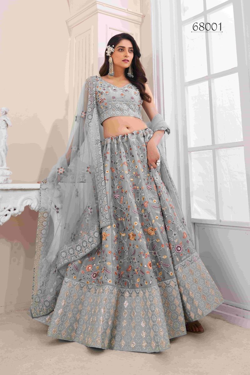 Arya Designs Vol-49 68001-68013 Series 1