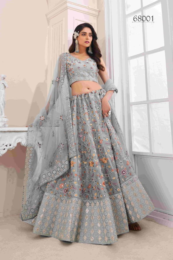 Arya Designs Vol-49 68001-68013 Series