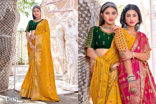 5D DESIGNER RADHE-13 40379 TO 40384