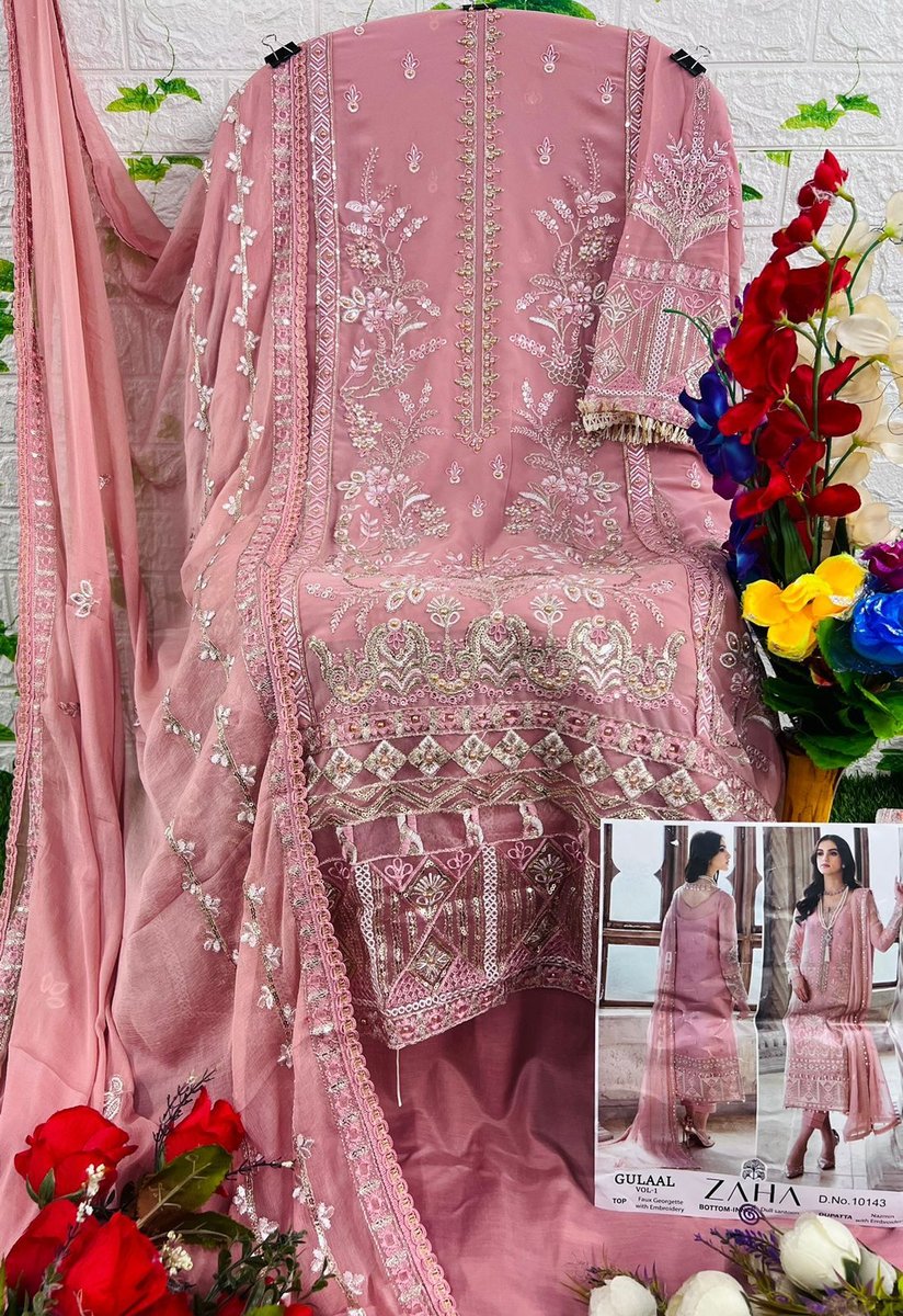 Zaha Gulaal 10143 Design 2