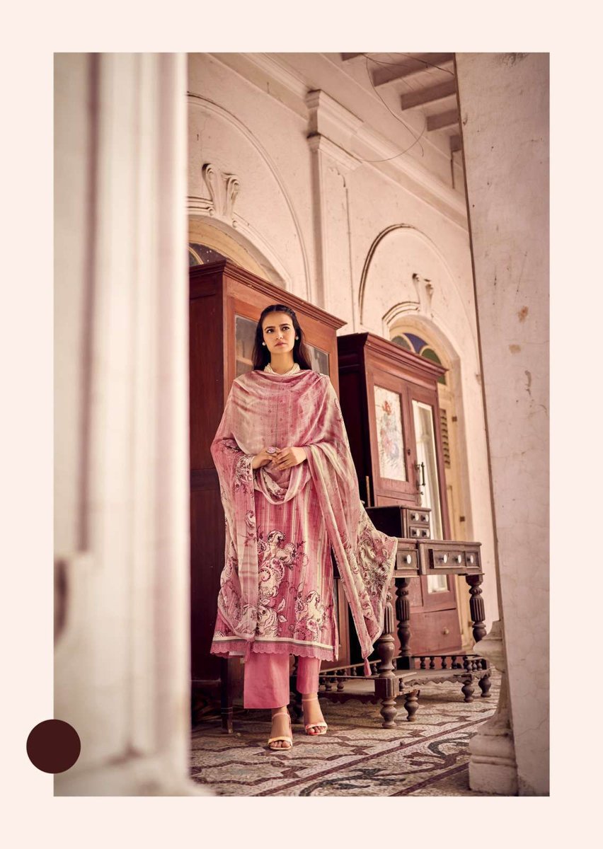 SADHANA FASHION ROHI 11434-11439 SERIES 4