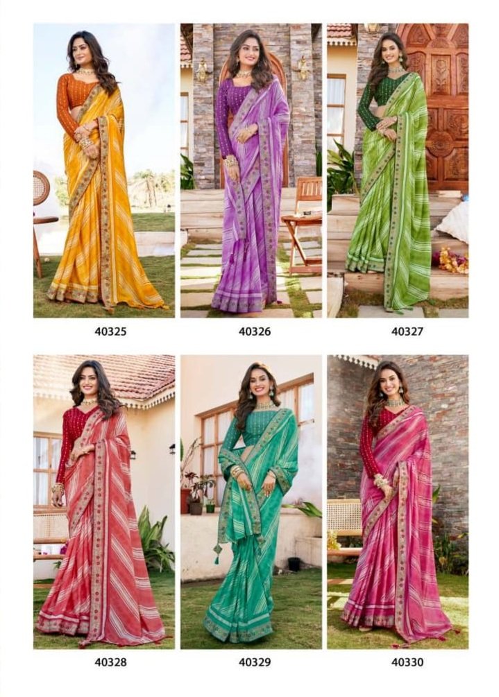 5D DESIGNER FUSION 40325 TO 40330 7
