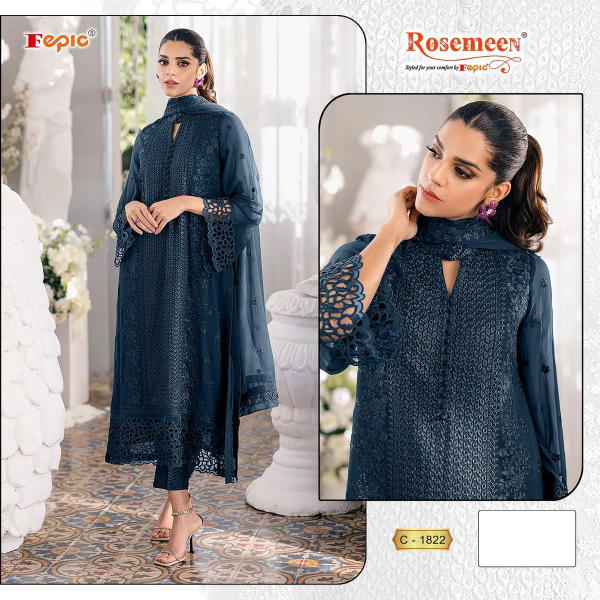 FEPIC ROSEMEEN C-1822-A TO C-1822-C