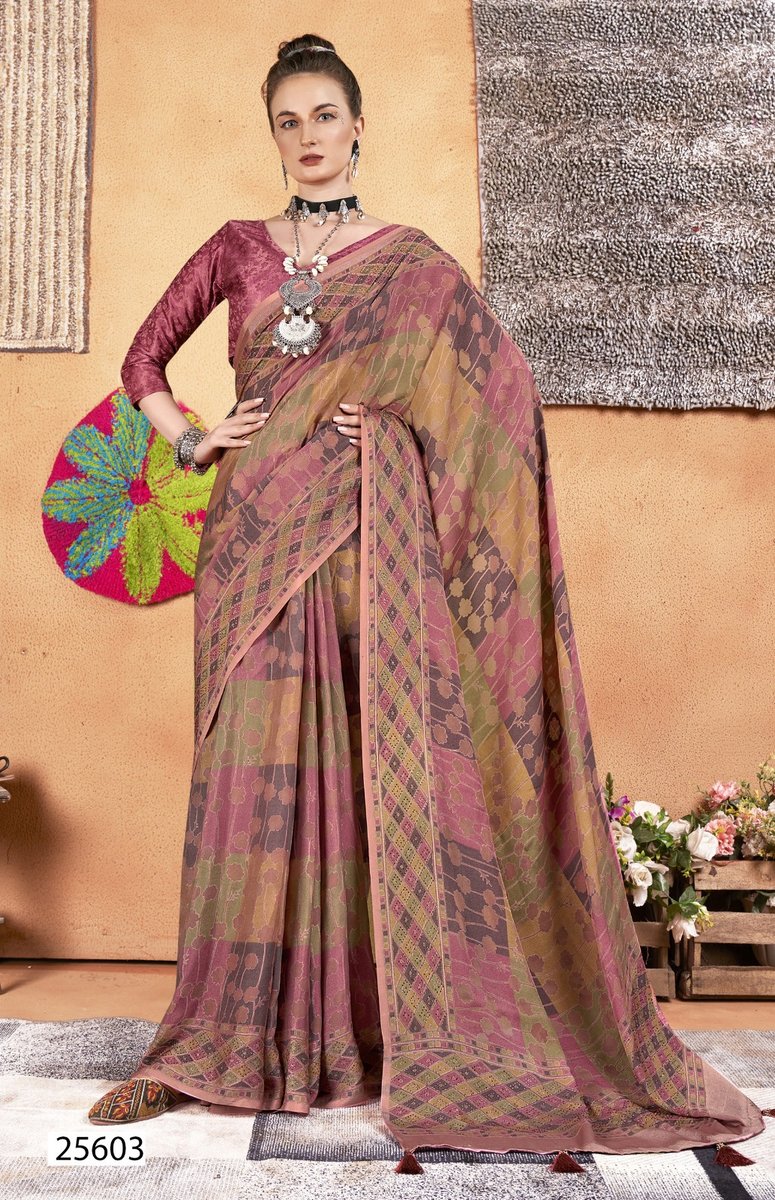 VALLABHI ELEMENTAL VOL-04 25601 TO 25606 3