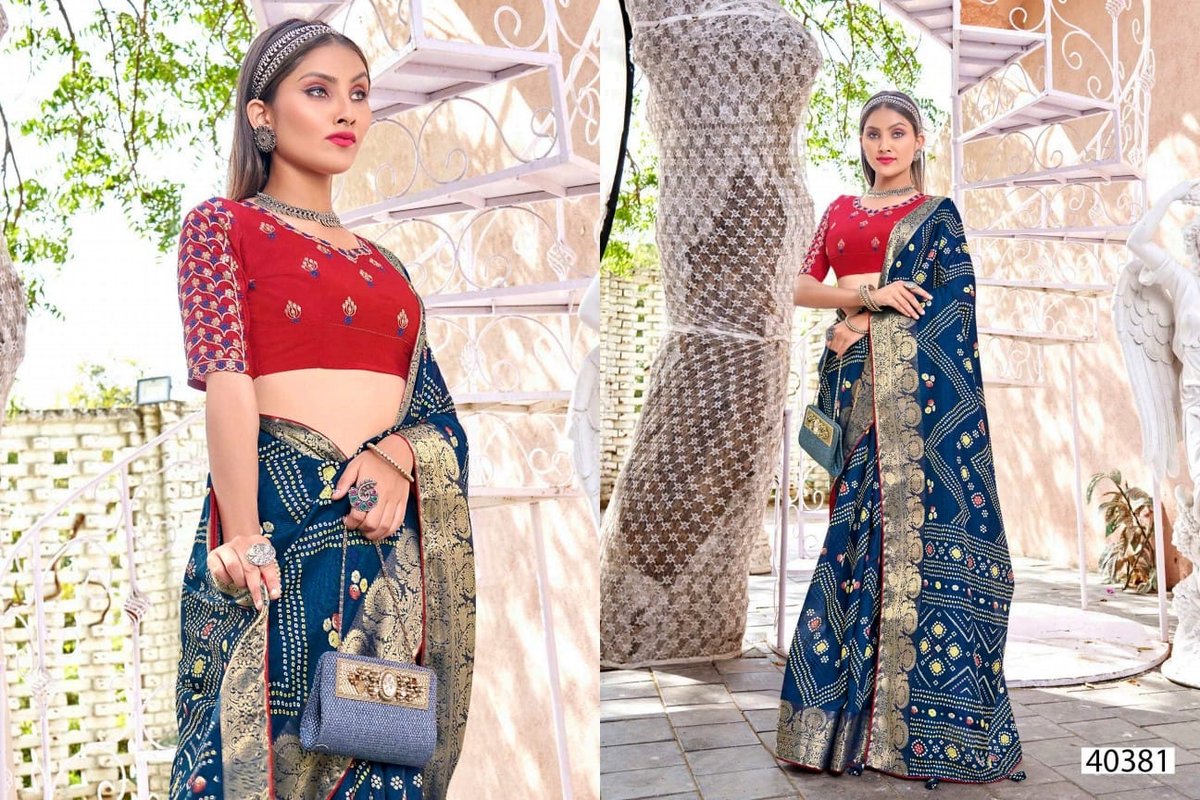 5D DESIGNER RADHE-13 40379 TO 40384 3