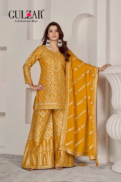 GULZAR GOTAKARI 2091-2093 2