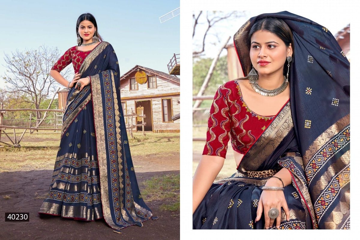 5D DESIGNER LAVANYA-3 40229 TO 40236 2