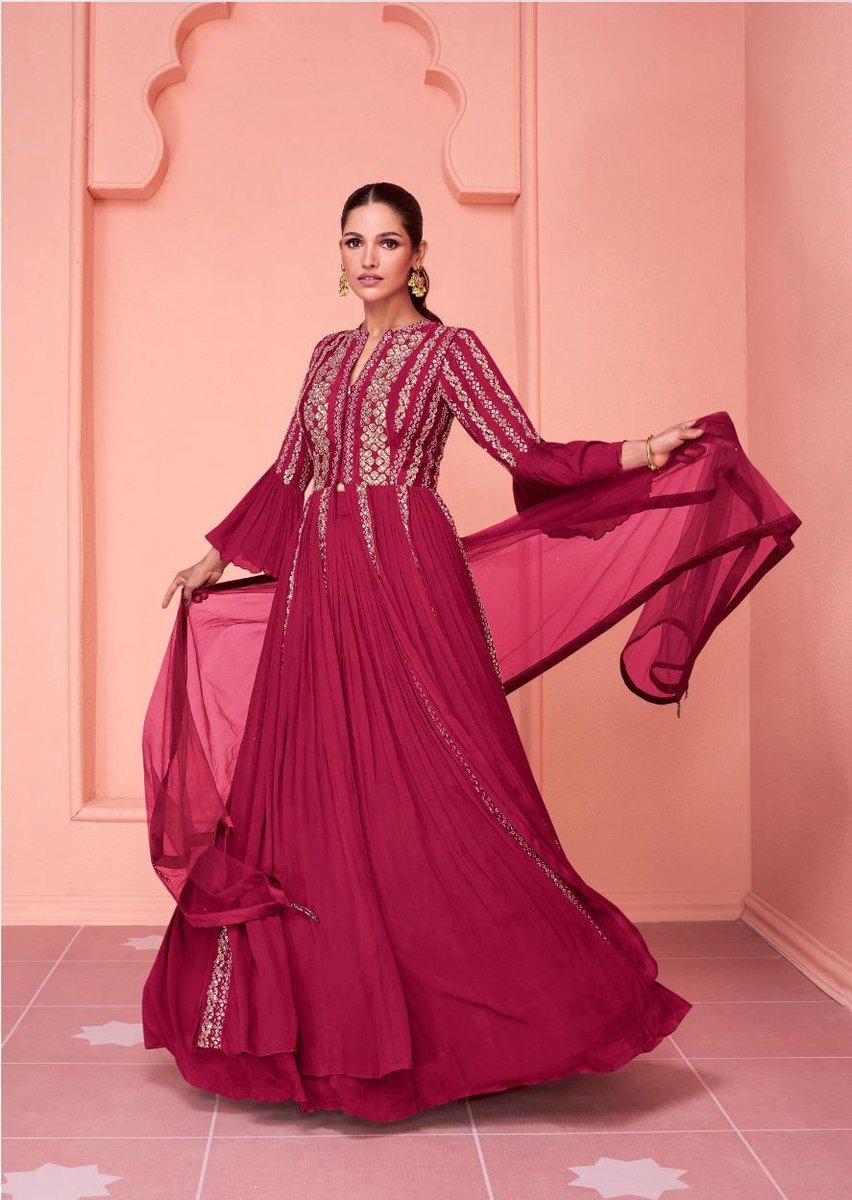SAYURI DESIGNER KIARAA GOLD 5330-A TO 5330-D 1