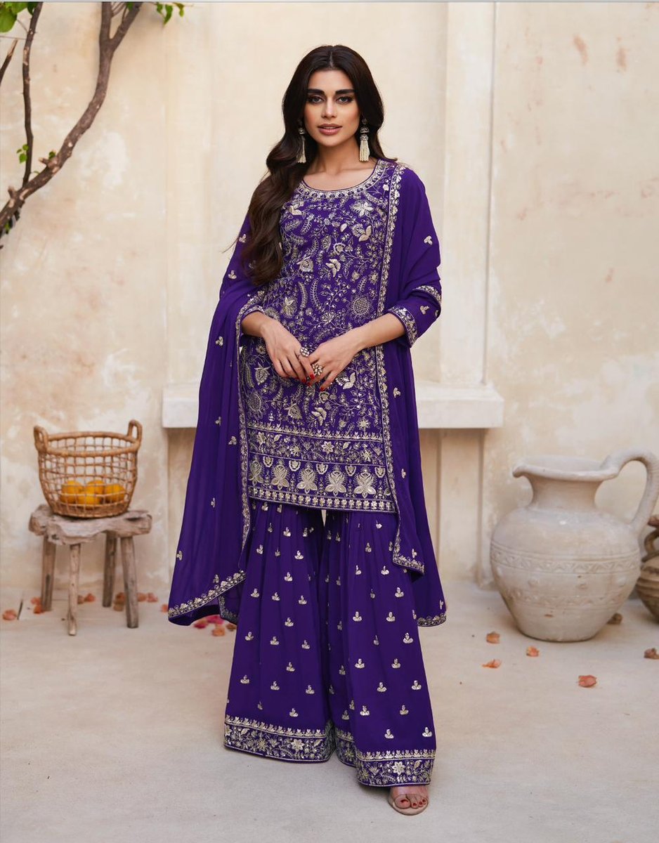 Aashirwad Creation Zohra 9757-9760 Series 4
