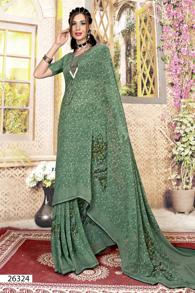 VALLABHI PRINTS AARINI 26321 TO 26326 4