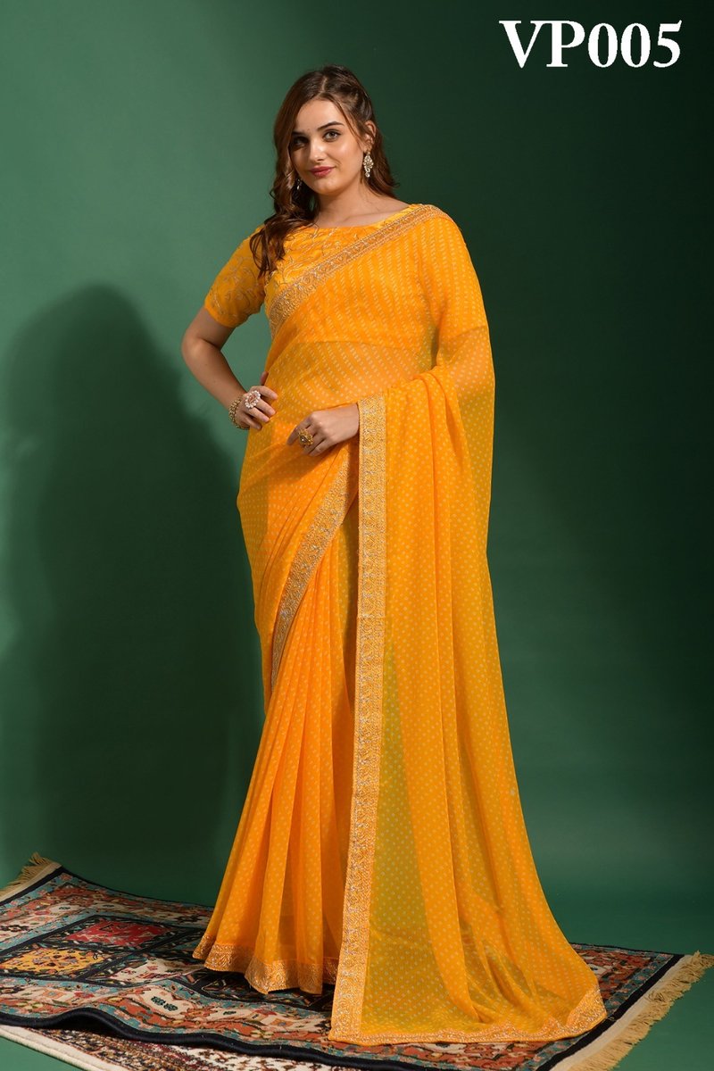 Fashion Berry Bandhani 001-010 Series 5