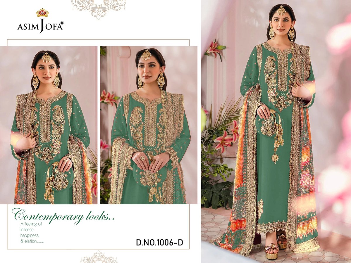 ASIM JOFA 1006-A TO 1006-E 4