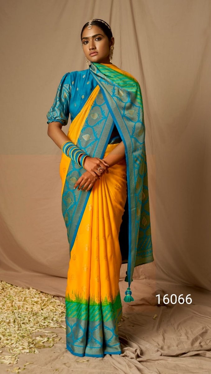 KIMORA MEERA 16061 TO 16071 6