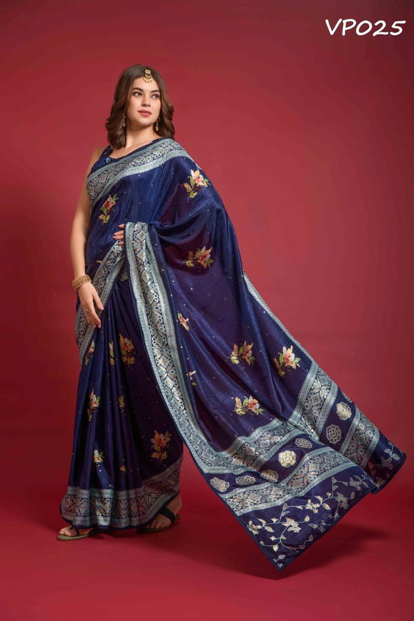 Fashion Berry Kali 025-027 Series