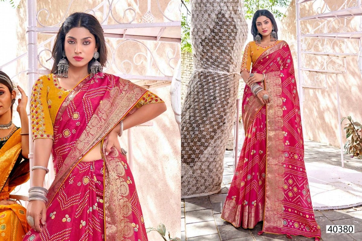 5D DESIGNER RADHE-13 40379 TO 40384 2