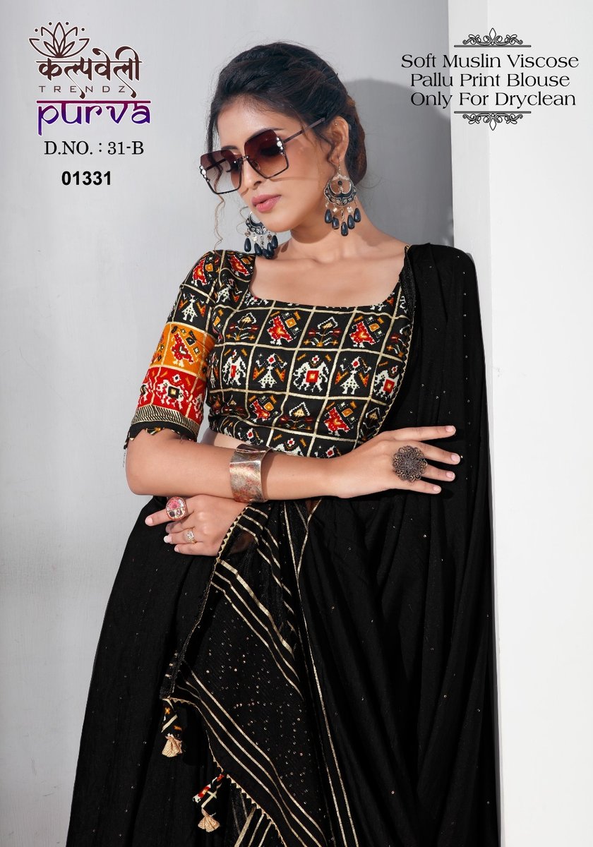 Kalpvelly Trendz Purva 31 Colors 2