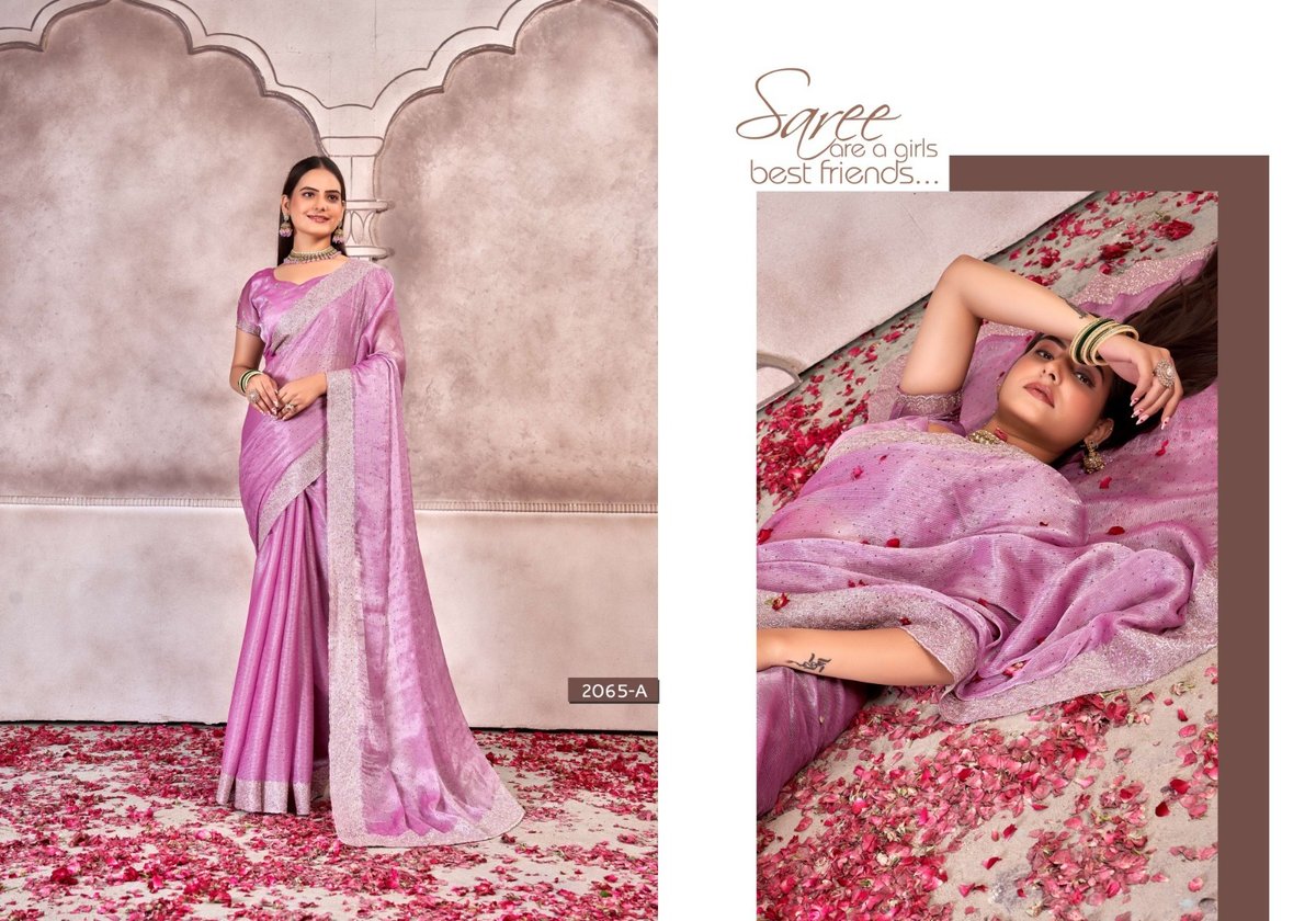 JAYSHREE 2065-A TO 2065-D 1
