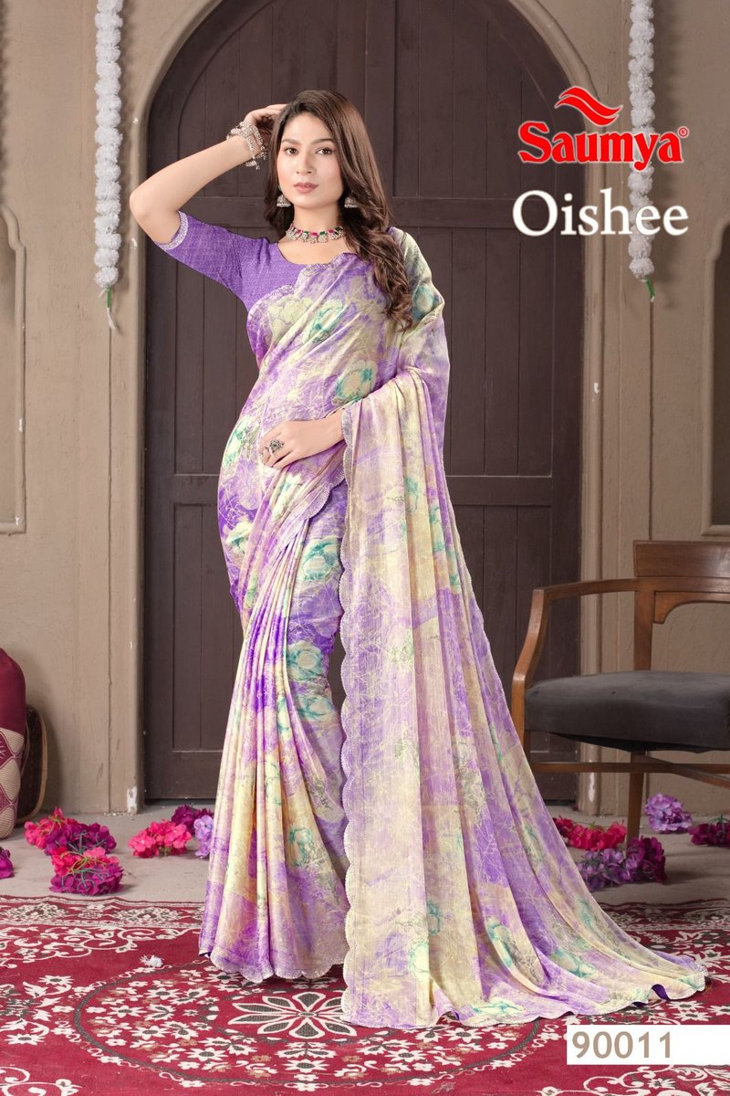 SAUMYA OISHEE 90009 TO 90016 3