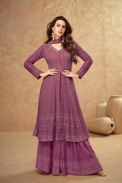 GULKAYRA DESIGNER FARINA 7513A-7513D 4