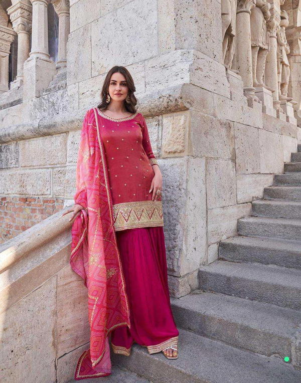 SAYURI DESIGNER SAKHI 5646-5649