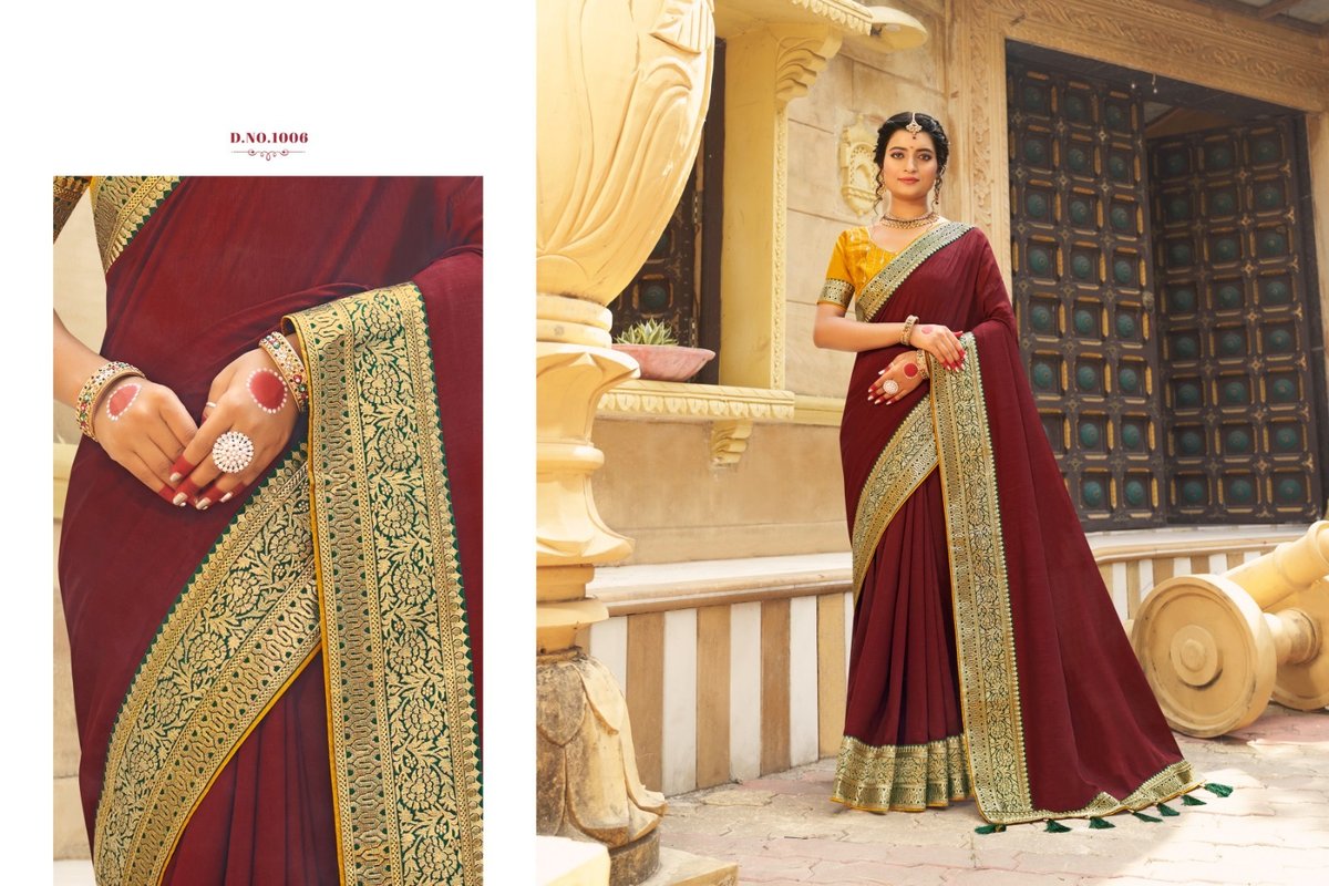 SUMA DESIGNER MANYTA 1001 TO 1013 6