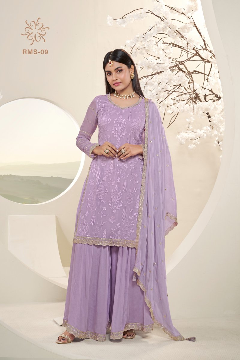 VINAY FASHION RMS 07 TO 10 3