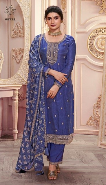 KULEESH SAANJH 68731 TO 68736 5