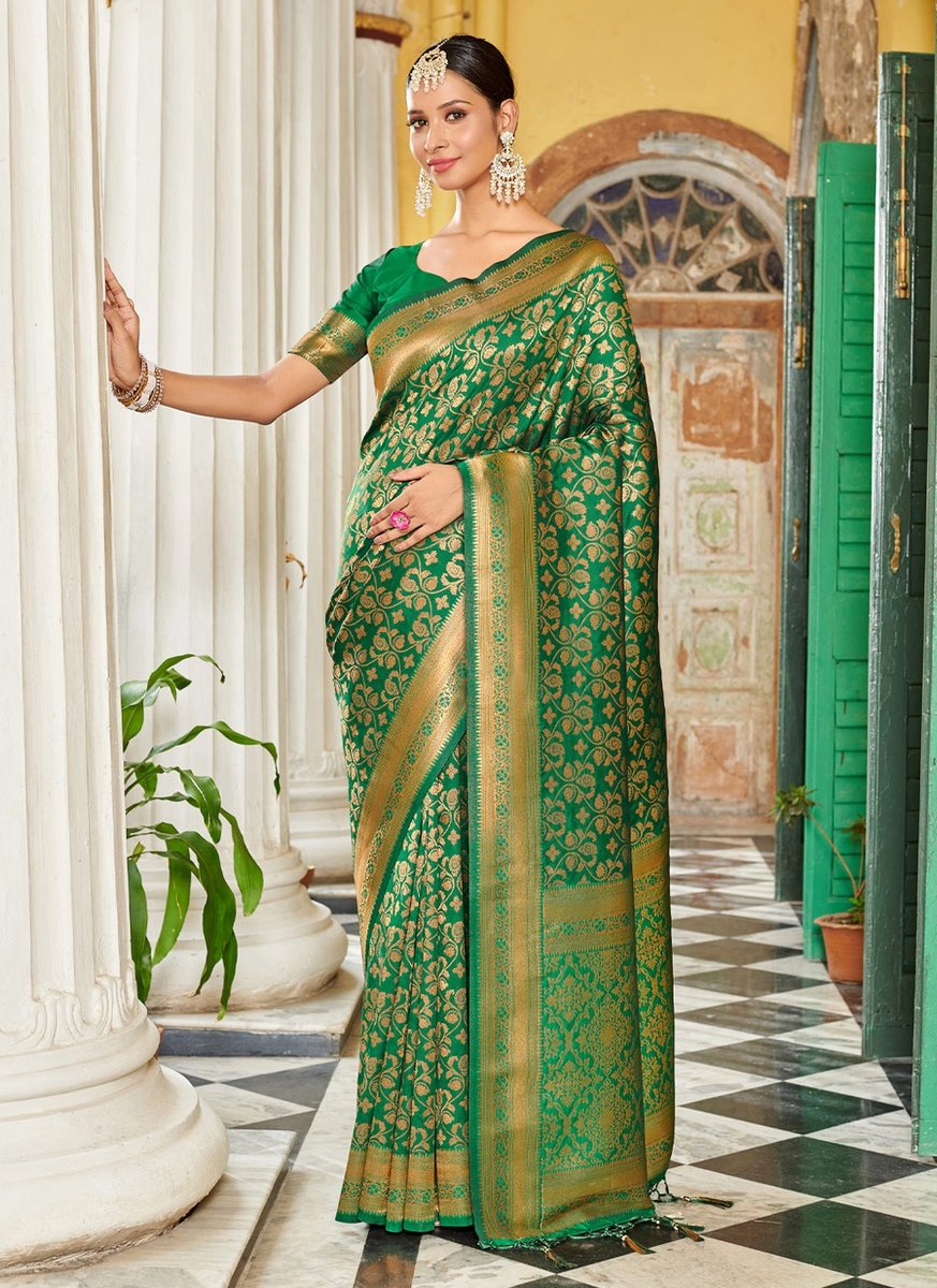 Sargam Prints Hemlata 5081-5086 Series 3