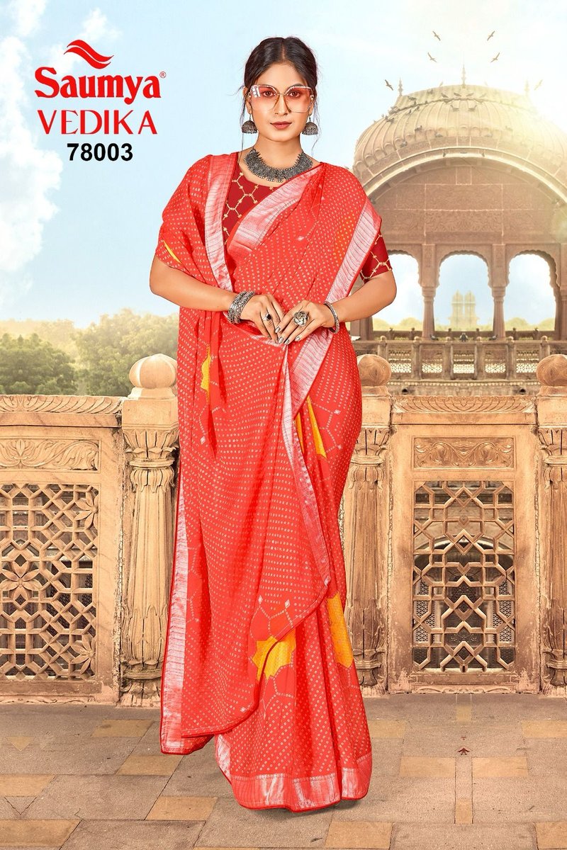 SAUMYA VEDIKA 78001 TO 78008 3