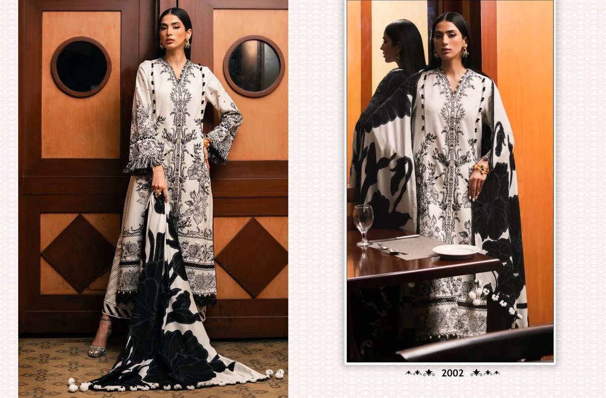 SHARADDHA DESIGNER BLISS VOL-02 2001-2006 SERIES 2