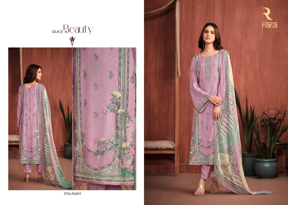 RIANA KAVERI 76000 TO 76005 5