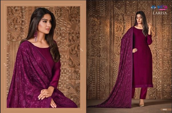 VIPUL LARISA 4801 TO 4805 2