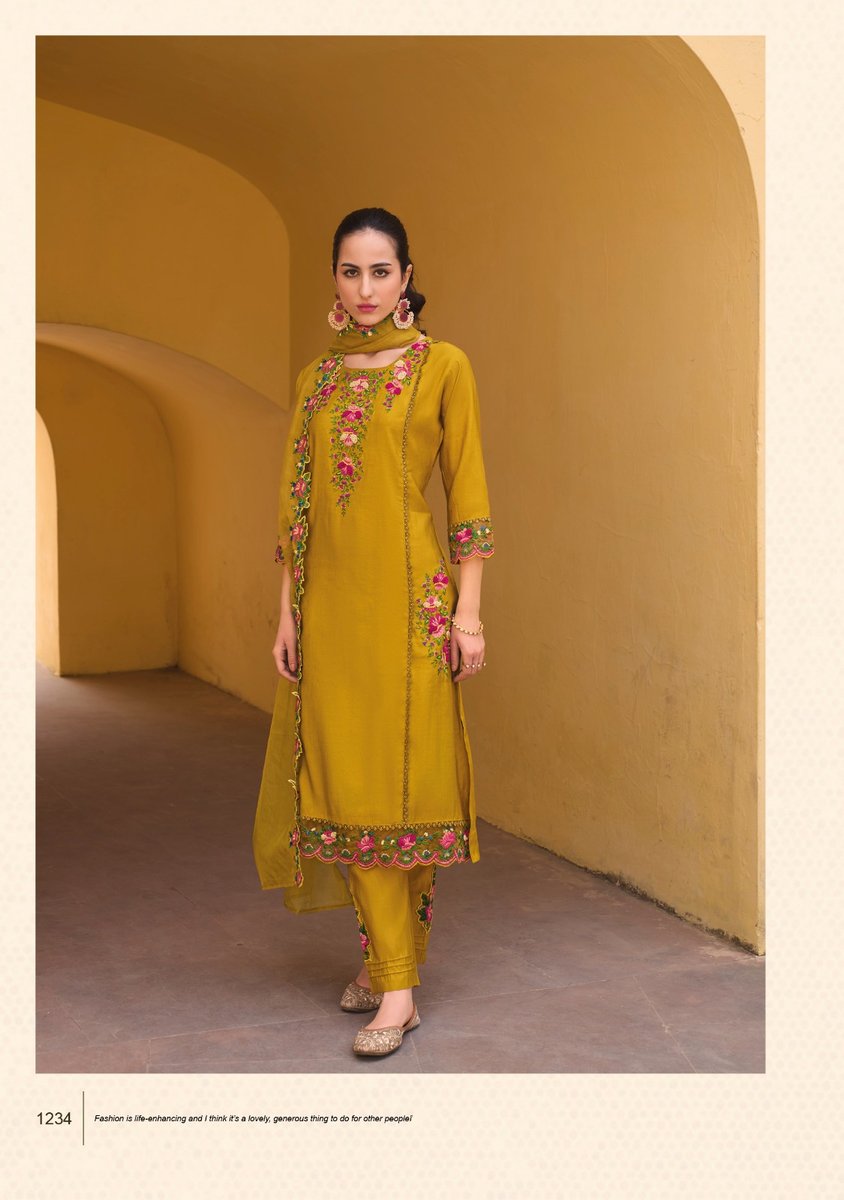 LADY LEELA SHIDDAT VOL-2 1231 TO 1236 4