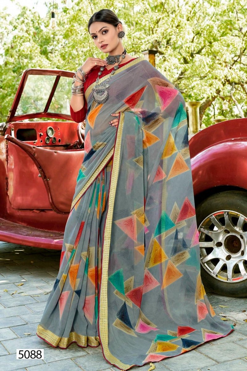 5D DESIGNER VEDRITA 5083 TO 5088 6