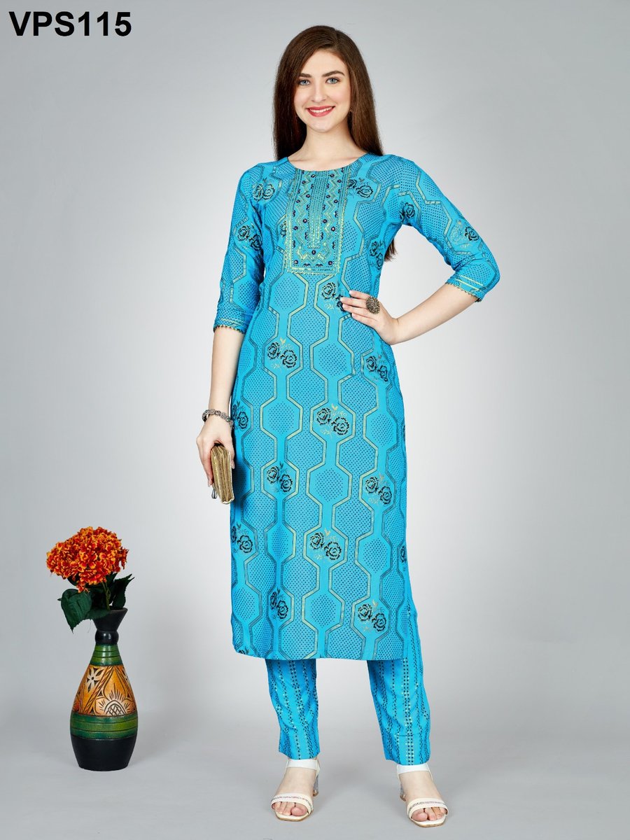 FASHION BERRY AARADHYA VOL-08 VPS112 TO VPS124 4