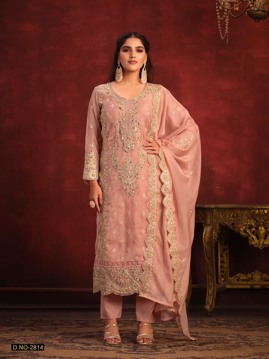 Twisha Vol-28 2811 TO 2814 4