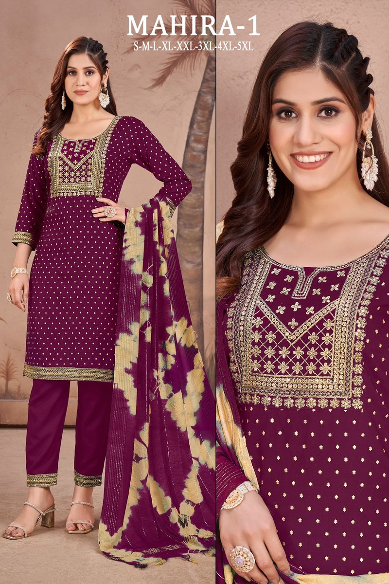 SANGEET MAHIRA-1 1001 TO 1006 4