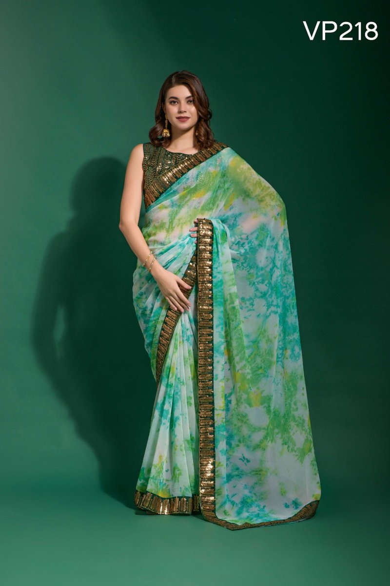 Fashion Berry Mansuri Parizam 218-224 Series 1